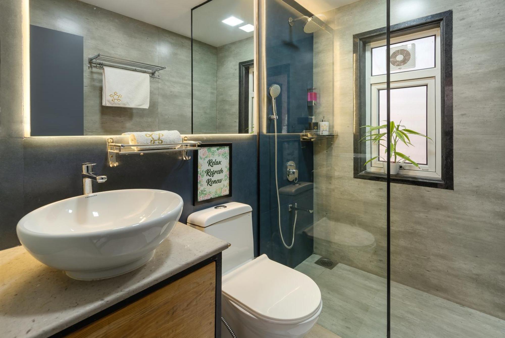 Saffronstays Calvin - 3 Bedroom Pool Villa In Lonavala Exterior foto